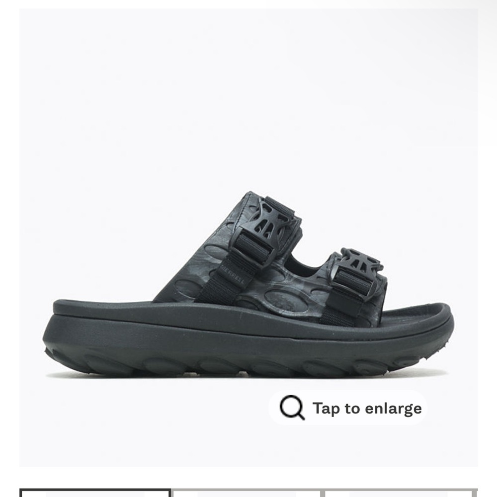 Merrell Hut Ultra Wrap Sandals